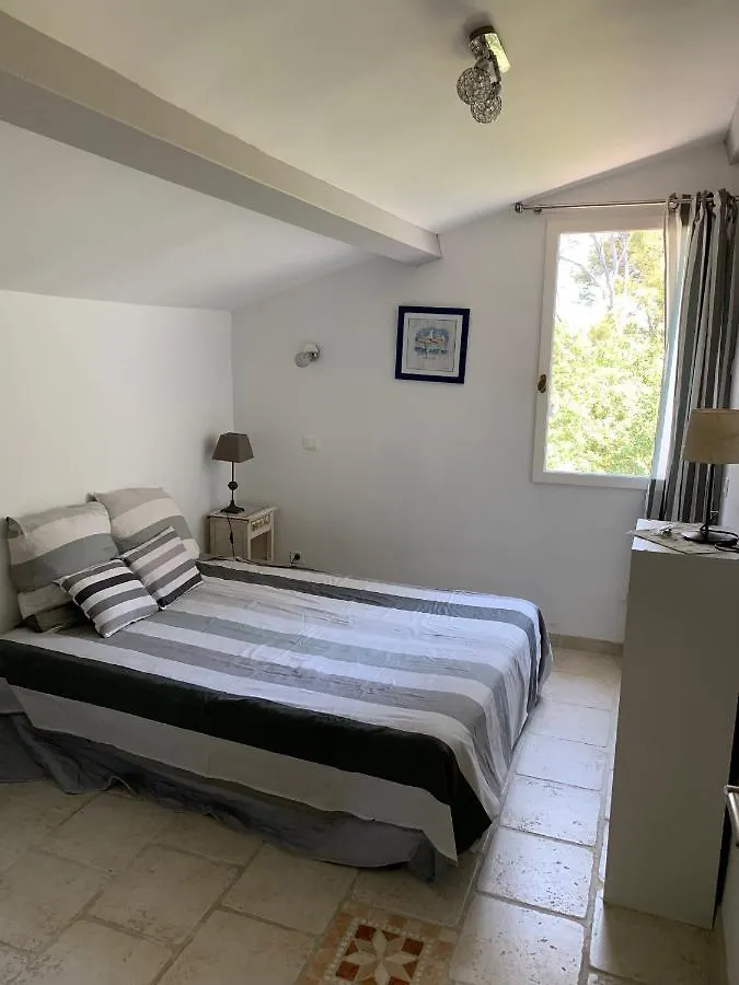 Les Cigales Villa Hyeres