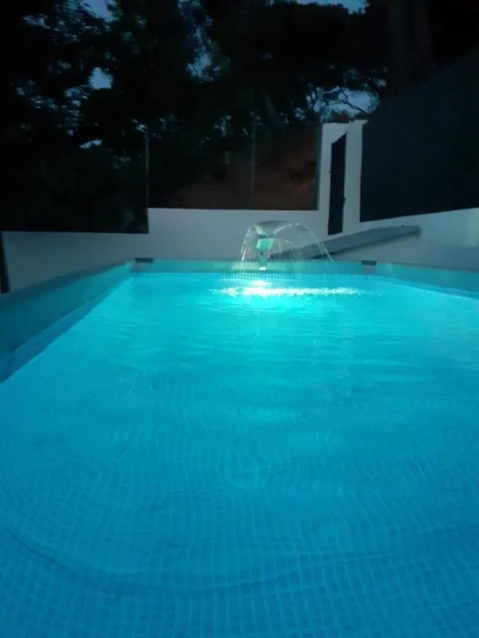 Les Cigales Villa Hyeres France