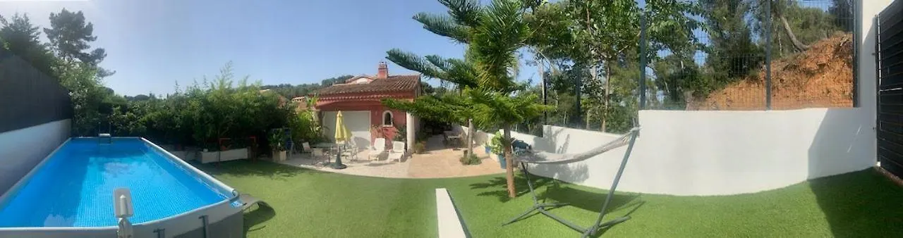 Les Cigales Villa Hyeres