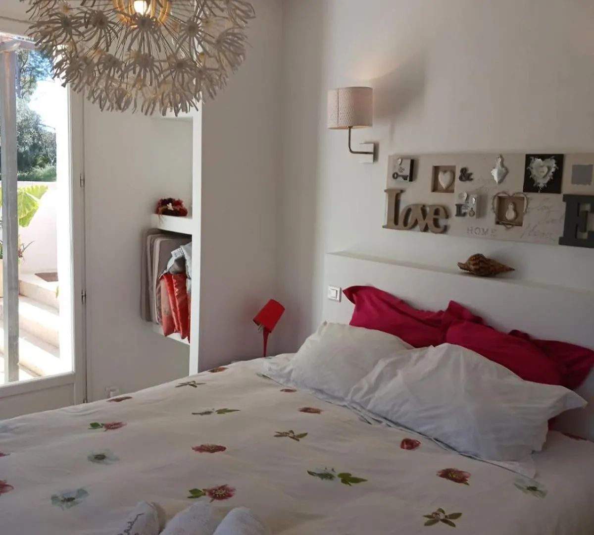 Les Cigales Villa Hyeres
