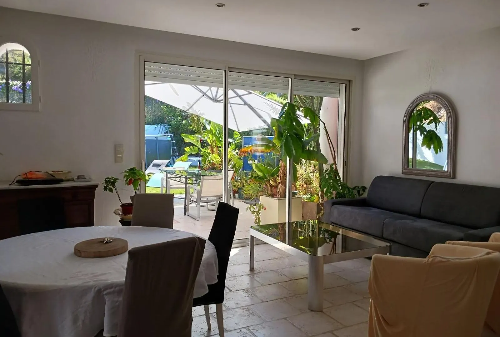 Les Cigales Villa Hyeres