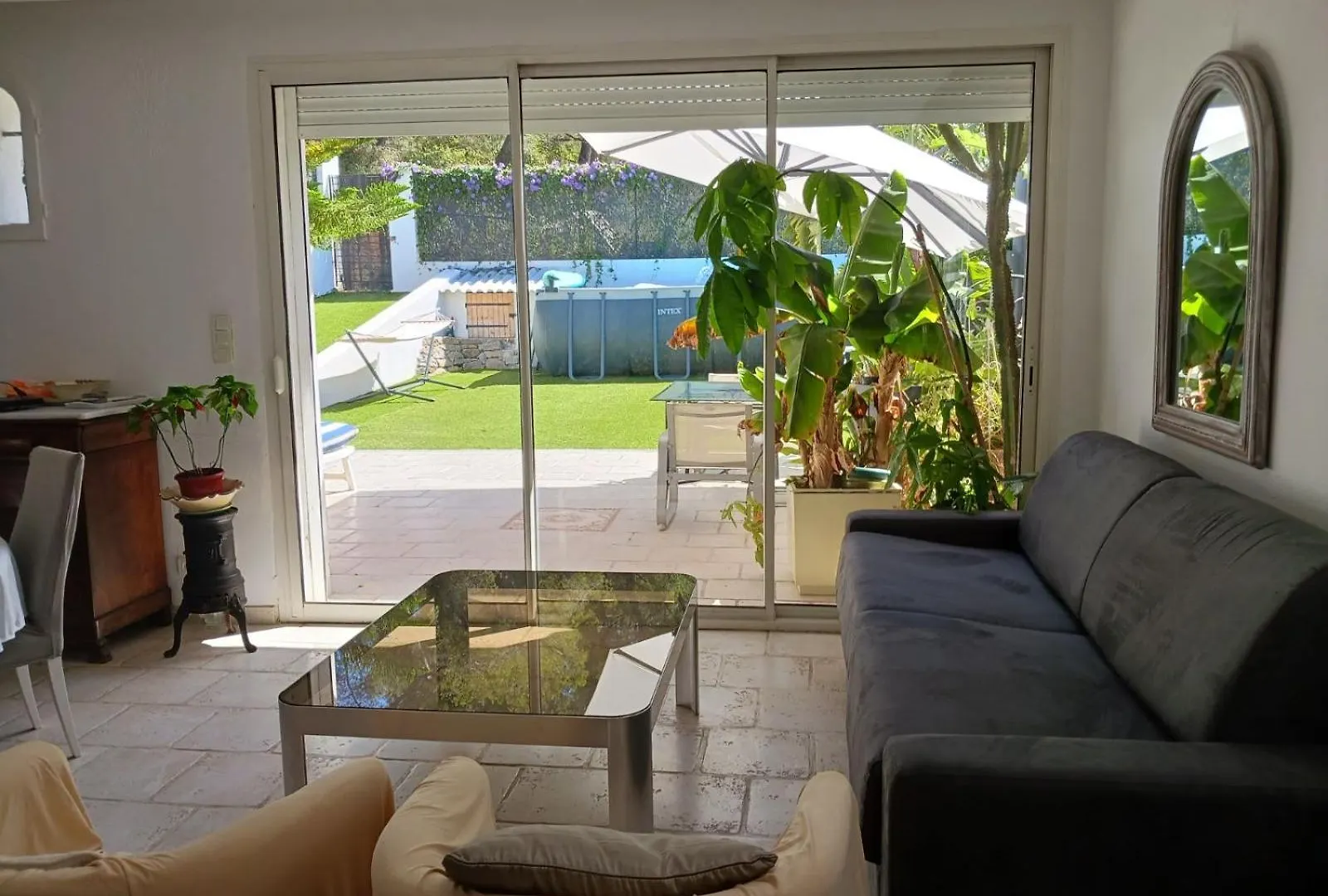 Les Cigales Villa Hyeres France