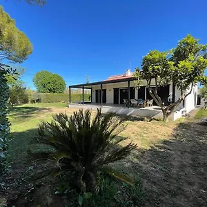Villa Bord De, Hyères