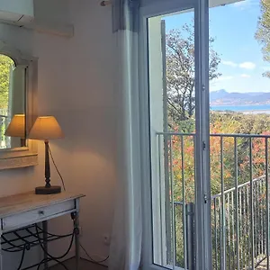 Villa K Presqu Ile De Giens, Hyères